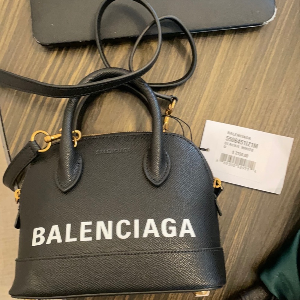 Balenciaga bag